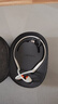 韶音（SHOKZ）【國家補(bǔ)貼】OpenRun Pro 2 S820開放式藍(lán)牙耳機(jī)骨傳導(dǎo)耳機(jī)運(yùn)動跑步騎行無線 基普喬格聯(lián)名款 曬單實(shí)拍圖