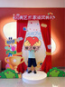 GAP男幼童2025春季新款棉質(zhì)米奇印花logo短袖T恤上衣美版744760 曬單實(shí)拍圖