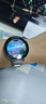 watchbond適用小米手表S4保護殼41mm女款保護套watch s4 sport通用PC殼膜一體保護殼防刮耐磨全覆蓋手表配件 透明【PC+鋼化一體保護殼】防刮防摔 適用小米手表Watch S4  曬單實拍圖