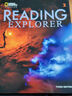 原版進(jìn)口新版reading explorer第三版F 1 2 3 4 5級(jí)美國(guó)國(guó)家地理NGL中小學(xué)英語閱讀RE教材學(xué)生書在線練習(xí)賬號(hào)初高中小學(xué)青少年綜合閱讀 三版 學(xué)生書2級(jí)（PET/FCE） 曬單實(shí)拍圖