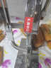 U型打扣機(jī)火腿腸卡扣機(jī)菌袋塑料袋扎口機(jī)灌腸打扣器元寶袋封口器 506U型釘打扣機(jī)+8000釘 曬單實(shí)拍圖