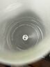 泰摩 冰錐冷萃壺咖啡冷泡壺 冰冷萃咖啡壺冷泡瓶600ml 白色 600ml 曬單實(shí)拍圖