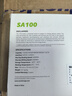 宏碁（acer）240G SSD固態(tài)硬盤 SATA3.0接口 SA100系列 曬單實拍圖