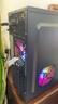 技嘉 酷睿i5 13400F臺式組裝電腦主機RTX4060Ti/5060Ti游戲高端電競獨顯直播設(shè)計渲染整機 配置一：i5 13400F+RTX4060 曬單實拍圖
