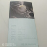 海納斯（HANASS）加濕器 迷你小巧小型輕音加濕伴侶 空調(diào)房家用辦公室桌面 上加水 USB插電便攜車載 MYX-109 曬單實(shí)拍圖