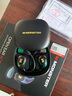 魔聲（Monster）Open Ear AC510開放式無(wú)線藍(lán)牙耳機(jī)滑蓋式掛耳式運(yùn)動(dòng)跑步耳機(jī) 炫彩黑【送掛繩】 曬單實(shí)拍圖
