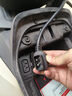 馳兔小牛電動車電池電瓶鋰電池改裝配件48V UQI+ MQI+ 60V U+B M+U2 U+M+【48v60Ah大單體】+8A快充 曬單實拍圖