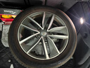德國馬牌（Continental）汽車輪胎 235/50R18 101W XL FR  UC7 # 適配榮威RX5 曬單實拍圖