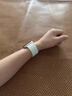 XMSJ小米機通用智能手表男女插卡學(xué)生成人健康監測多功能兒童防水定位 果凍海插卡版通插卡版+旋轉攝像頭+GPS定位+微信 曬單實(shí)拍圖