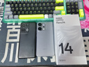 OPPO【國家補貼立減15%】Reno14 新款oppo手機 opporeno14 全網(wǎng)通5g手機 學(xué)生游戲智能拍照手機 reno14 礁石黑 16GB+512GB 官方標配 | 藍牙耳機+電話手表 曬單實拍圖
