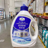 Member's Mark 多效酵素洗衣液 10kg(2.5kg*4) 2.5kg*4瓶 曬單實拍圖