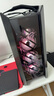 華碩ROG 14代cpu RTX5080/5060Ti/5070Ti/5070臺式電腦ROG太陽神全家桶diy組裝水冷電腦主機 配置六i7-14700KF/5070/32G 主機套裝 曬單實拍圖