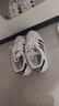 阿迪達斯adidas三葉草貝殼頭SUPERSTARII男女休閑鞋 IH8659 36碼 曬單實拍圖