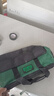 綠林（GREENER）18寸工具包電工維修收納包大容量工具袋家用木工手提便攜牛津布包 曬單實(shí)拍圖