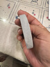 【京東快遞】數(shù)據(jù)線收納電腦束線帶魔術(shù)貼扎帶理線器桌面電線走線固定綁帶神器 灰色5米 曬單實(shí)拍圖