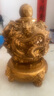 茅臺(tái)（MOUTAI）茅臺(tái)集團(tuán) 茅鄉(xiāng)聚財(cái)轉(zhuǎn)運(yùn) 贈(zèng)飛天茅臺(tái)茶葉罐 53度醬香型白酒 500ml  曬單實(shí)拍圖