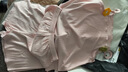 忻悅晴薄款嬰兒夏裝衣服女寶寶莫代爾背心套裝公主吊帶甜美兩件套套裝 女寶寶吊帶背心套 淺黃色 73 （兩用檔尺碼偏小，建議拍大） 曬單實拍圖