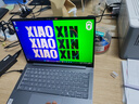 聯(lián)想小新Pro14 2025輕薄筆記本電腦 銳龍7 H 255 24G 1T 2.8K OLED 120Hz  1100nits【國(guó)家補(bǔ)貼20%】 曬單實(shí)拍圖