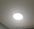 四季沐歌（MICOE）吸頂燈led臥室燈具套餐全屋客廳燈飾陽臺(tái)過道餐廳簡(jiǎn)約燈具 曬單實(shí)拍圖