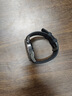 華為（HUAWEI）【咨詢享優(yōu)惠】華為WATCH GT 5 Pro手表運(yùn)動(dòng)智能玄璣感知系統(tǒng)進(jìn)階運(yùn)動(dòng)情緒健康助手長續(xù)航AX4Pro 46MM曜石黑【送皮表帶+貼膜】 曬單實(shí)拍圖