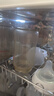 貝親（Pigeon）PPSU寬口徑防脹氣奶瓶240ml L號奶嘴 6個月+ AA192 曬單實拍圖
