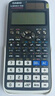 卡西歐（CASIO）【超級爆款】 FX-991CNX中文函數(shù)科學計算器物理化學生物競賽大學生考研 曬單實拍圖