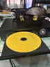 山靈（SHANLING）CD80II桌面CD播放一體機(jī)HIFI無(wú)損家庭臺(tái)式CD播放機(jī)抽屜式碟倉(cāng)藍(lán)牙5.0 CD80II 黑色 曬單實(shí)拍圖