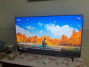 海信電視E5Q 65英寸 抗反光防眩光墨晶屏 U+Mini LED  300Hz高刷 U+超畫質(zhì)引擎Pro 國家補(bǔ)貼 65E5Q 曬單實(shí)拍圖