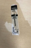 uni三菱（uni）Jetstream系列SXR-7中油筆芯（適用筆SXN-150） 圓珠筆替芯0.7mm 黑色 10支裝 曬單實(shí)拍圖
