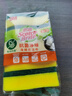3M思高洗碗海綿 5片裝 抗菌凈味海綿百潔布洗碗布抹布 曬單實(shí)拍圖