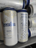 福佳（Hoegaarden）精釀白啤 金獎小麥 百威集團 500mL 18罐 整箱裝 曬單實拍圖