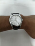 天梭（TISSOT）手表 風(fēng)度系列男表 瑞士石英男士皮帶腕表商務(wù)表生日禮物 曬單實(shí)拍圖