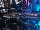 華碩（ASUS）RTX5060Ti/4060Ti  8G/16G 大師/巨齒鯊/天選/雪豹 AI算力 直播渲染制圖電競(jìng)游戲臺(tái)式電腦顯卡 PRIME-RTX5060Ti-O16G大師 三角洲行動(dòng)/永劫無(wú) 曬單實(shí)拍圖