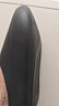 維動(dòng)（VEIDOORN）精靈拖超臨界發(fā)泡運(yùn)動(dòng)拖鞋男女夏季外穿涼拖厚底籃球拖鞋防滑潮 鷹眼【極夜黑】 44-45 曬單實(shí)拍圖
