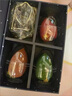 爾木萄（AMORTALS）美妝蛋化妝蛋彩妝蛋海綿蛋化妝粉撲干濕兩用不易吃粉節(jié)日禮物 曬單實拍圖