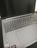 聯(lián)想小新Pro16 2025銳龍版16英寸輕薄筆記本電腦 銳龍標壓R7-H255 24G 1T 2.8K 曬單實拍圖
