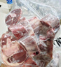天順源【草飼散養(yǎng)】原切羊小腿塊2斤 新西蘭帶骨羊腱棒塊 羊肉生鮮 曬單實拍圖
