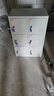 中消消防電動工具充電柜工地物業(yè)手電鉆對講機集中存放柜帶鎖手機充電柜 加厚6門工具充電柜【鑰匙款】 曬單實拍圖