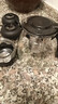 【京東物流】茶壺套裝整套茶具大容量玻璃茶杯帶濾網(wǎng)耐高溫泡茶具 1000ML一壺+四杯套裝 曬單實拍圖