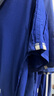 YALOTT雅蘭特升級(jí)版深圳校服中學(xué)夏運(yùn)動(dòng)班服透氣柔軟短褲短袖上衣套裝 升級(jí)版中學(xué)夏短褲（男女同款） 165 曬單實(shí)拍圖
