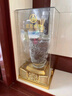 五糧液股份出品 盛世龍年 濃香型純糧食白酒 52度 500ml*2瓶 宴請送禮 曬單實拍圖