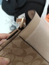 蔻馳（COACH）奢侈品女包酒神包單肩斜挎包CR332【品牌授權(quán)】七夕情人節(jié)禮物 曬單實拍圖