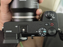 索尼（SONY）  Alpha 6700 APS-C半畫(huà)幅微單相機AI智能芯片 強悍對焦A6700/a6700L /6700m A6700拆機身【充+128G+肩帶+屏+D11】 官方標配(不含內存卡 曬單實(shí)拍圖