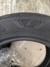 固特異（Goodyear）汽車(chē)輪胎 225/55R17 101W EF1 SPORT鷹馳F1酷跑 奧迪A6L/大眾途岳 曬單實(shí)拍圖