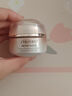 資生堂眼霜盼麗風(fēng)姿智感撫痕小雷達眼霜15ml 曬單實(shí)拍圖