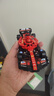 樂(lè )高（LEGO）F1賽車(chē)法拉利奔馳邁凱倫蘭博基尼創(chuàng  )意拼搭積木男女孩玩具生日禮物 77242 法拉利 SF-24 F1? 賽車(chē) 曬單實(shí)拍圖