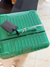 RIMOWA【12期】日默瓦日默瓦Essential33寸行李箱旅行箱拉桿箱 仙蹤綠 33寸 【需托運，適合12-16天旅行】 曬單實(shí)拍圖
