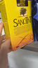 SANOTINT圣絲婷染發(fā)劑植物天然蓋白染發(fā)膏 深栗色6號男女意大利進(jìn)口圣詩(shī)婷 曬單實(shí)拍圖