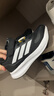 阿迪達斯（adidas）童鞋25夏秋兒童運動(dòng)鞋RUNFALCON男女小童魔術(shù)貼緩震跑步鞋IE8574 曬單實(shí)拍圖