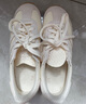阿迪達斯 （adidas）三葉草系列  SL 72 RS 男女休閑鞋 JH5100 白色  37  曬單實(shí)拍圖
